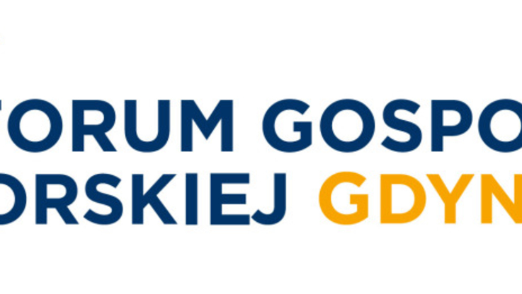 logo Forum Gospodarki Morskiej