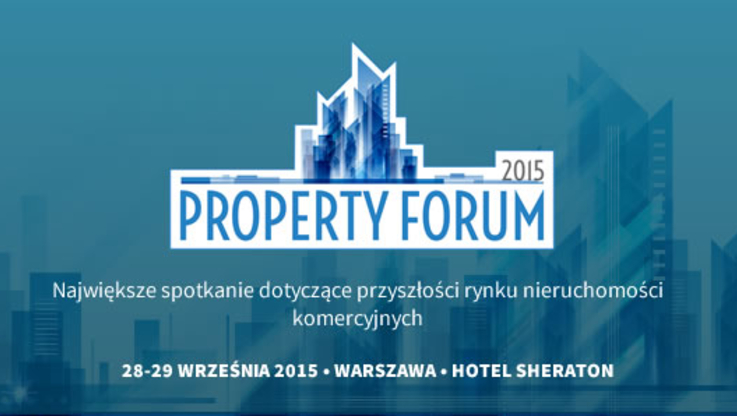 Property Forum 2015 fot.2