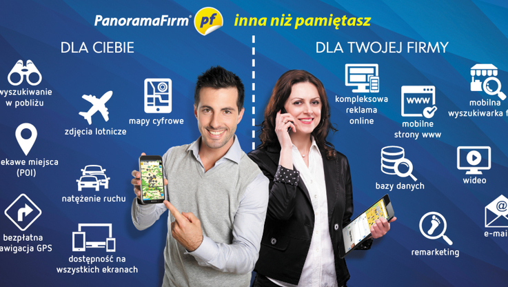 Panorama Firm