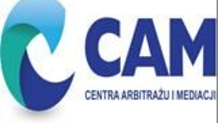 CAM - logo
