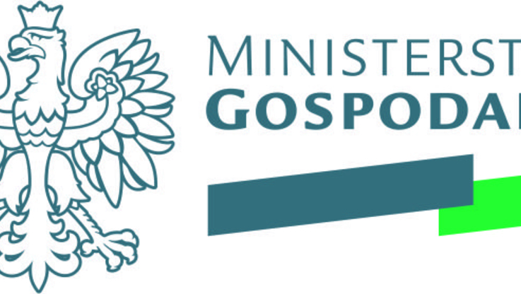 Ministerstwo Gospodarki - logo