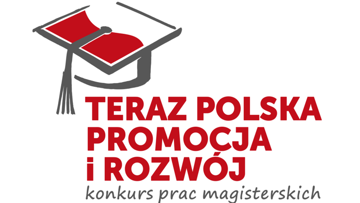 Teraz Polska Promocja i Rozwój - logo