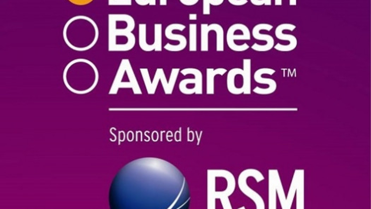 European Business Awards