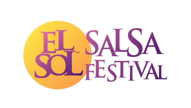 EL SOL SALSA FESTIVAL - logo