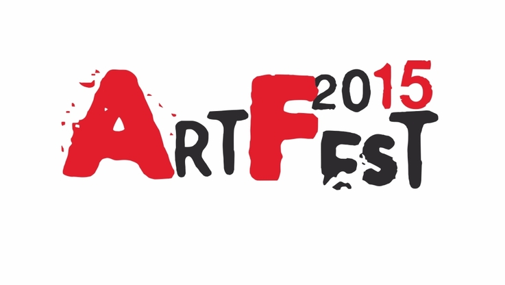 ArtFest 2015 - logo