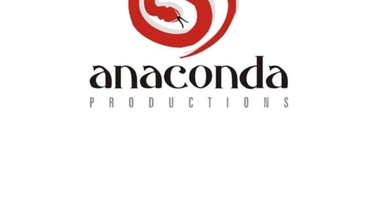 Anaconda Productions