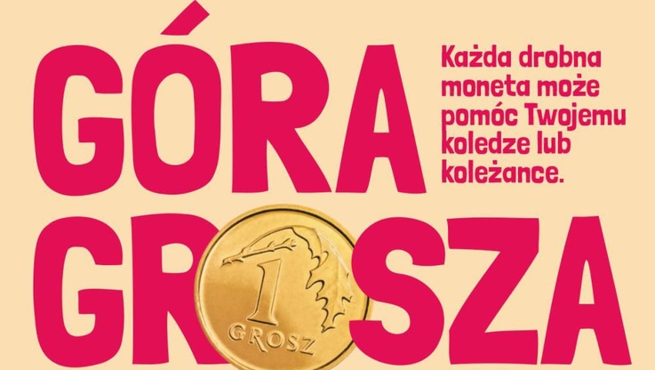 Góra Grosza - logo