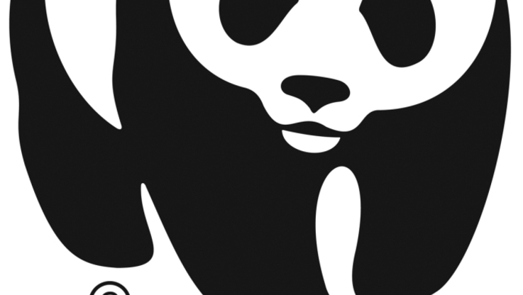 WWF logo