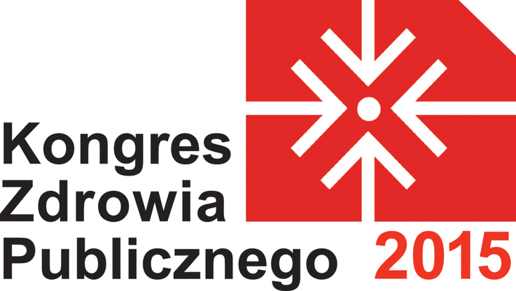 Kongres Zdrowia Publicznego 2015 - logo