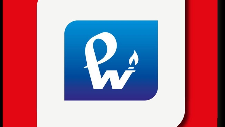 PWN - logo