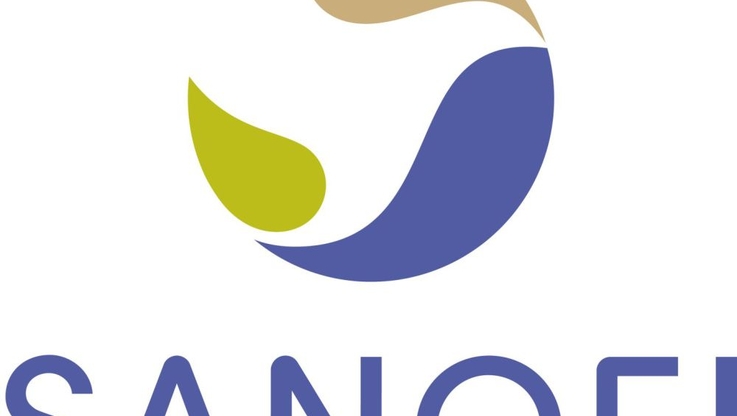 Sanofi - logo