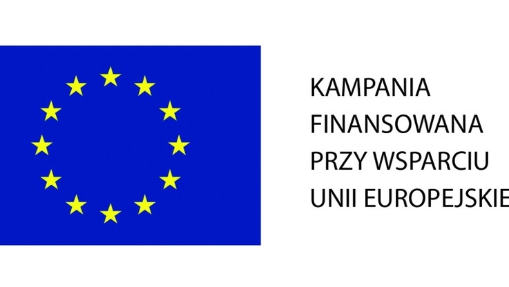 UE - logo