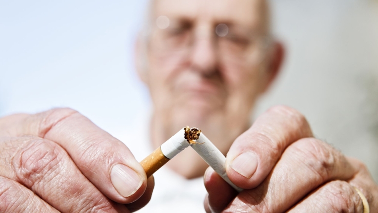 W Polsce żyje 5 mln byłych palaczy... fot. eSmoking Association
