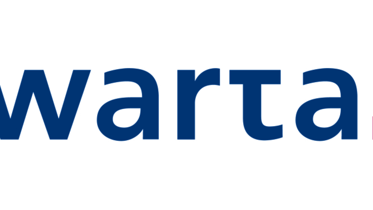 WARTA - logo