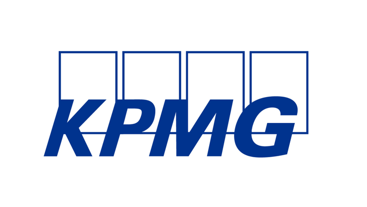 KPMG - logo