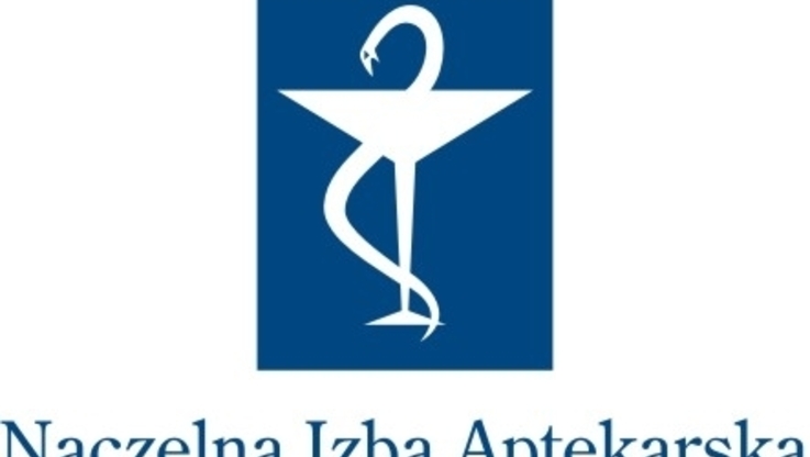 Naczelna Izba Aptekarska - logo