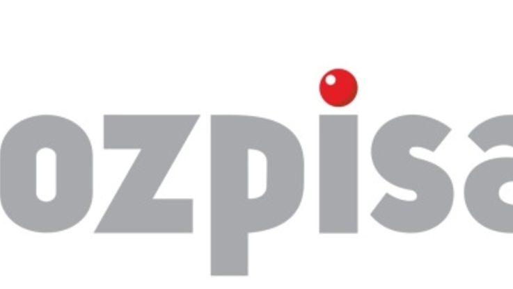 Rozpisani.pl - logo