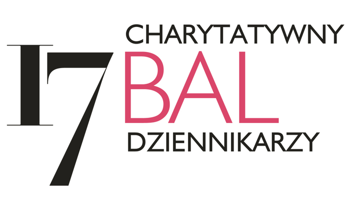 XVII Charytatywny Bal Dziennikarzy