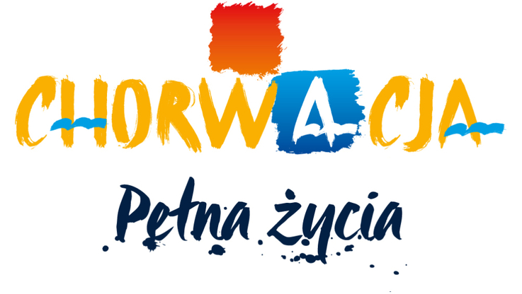 Chorwacja - logo