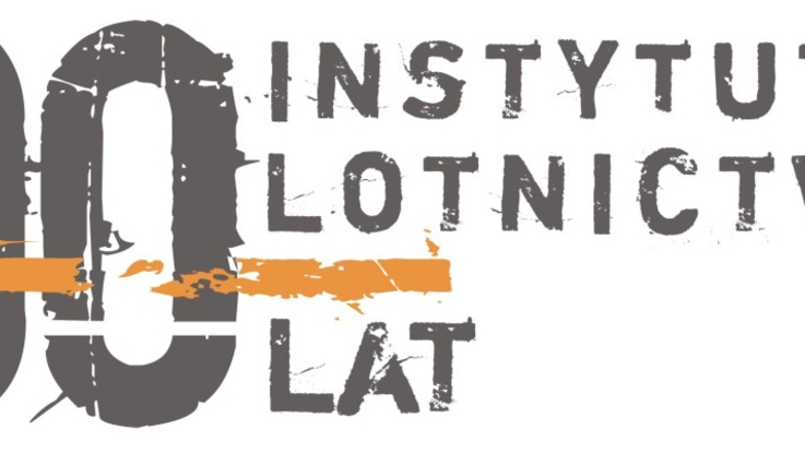ILOT - logotyp z okazji 90-lecia