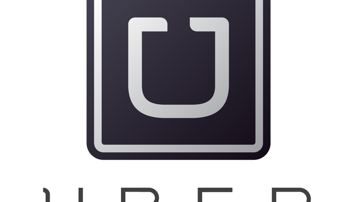 Uber - logo