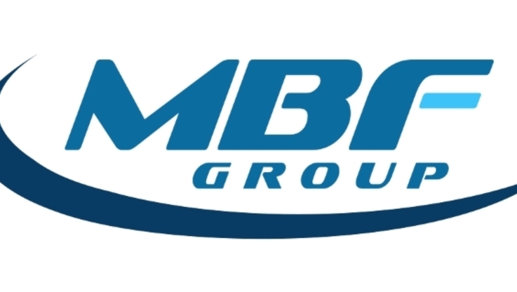MBF Group - logo