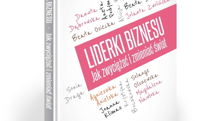 "Liderki biznesu"