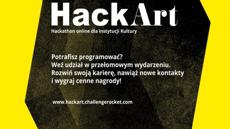 Grafika Hackart