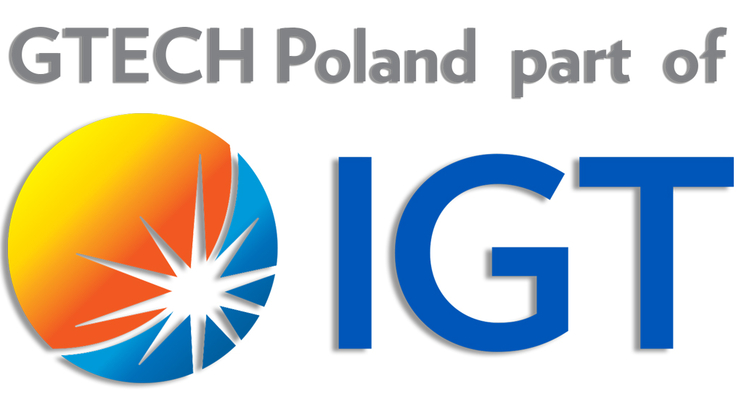 GTECH Poland - logo