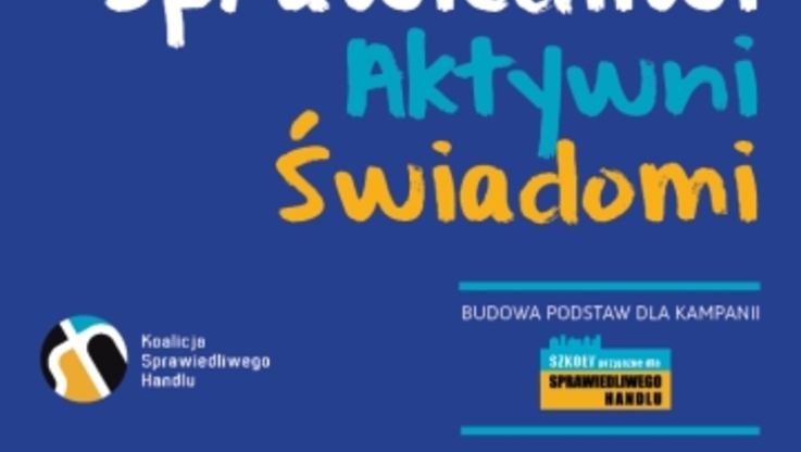 Sprawiedliwi, Aktywni, Świadomi