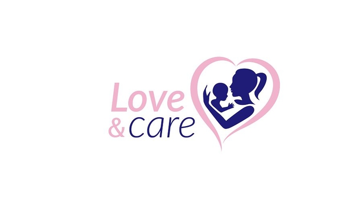 Love & Care - logo