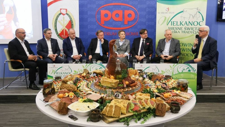 Konferencja w CP PAP (1)