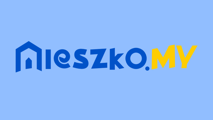 Mieszko.My - logo