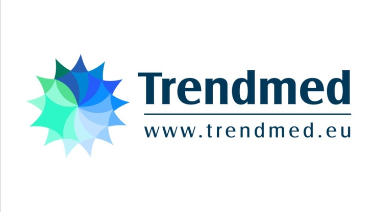 Trendmed - logo