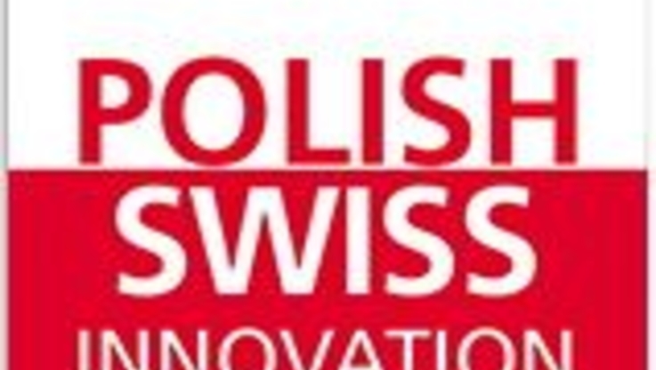 Polish-Swiss Innovation Day 2016 - logo