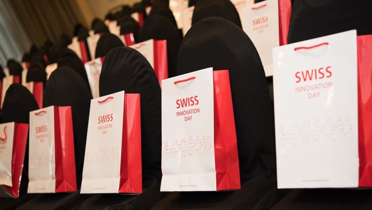 Polish-Swiss Innovation Day 2016