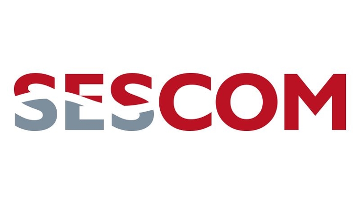 Sescom - logo