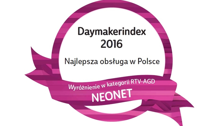 Daymakerindex 2016