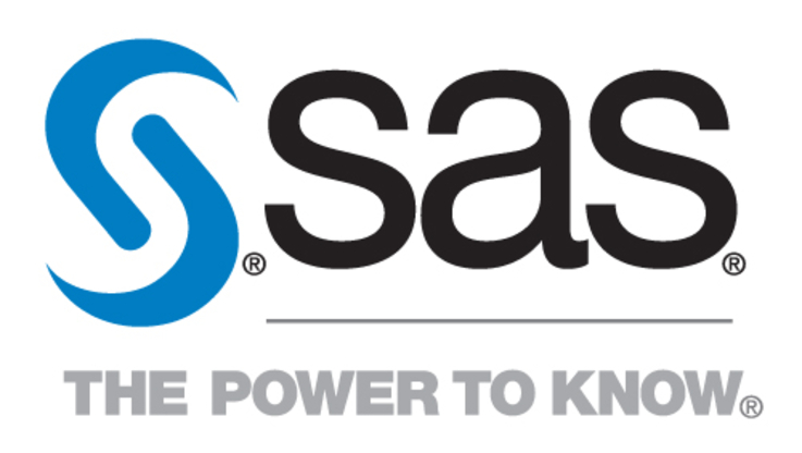 SAS - logo