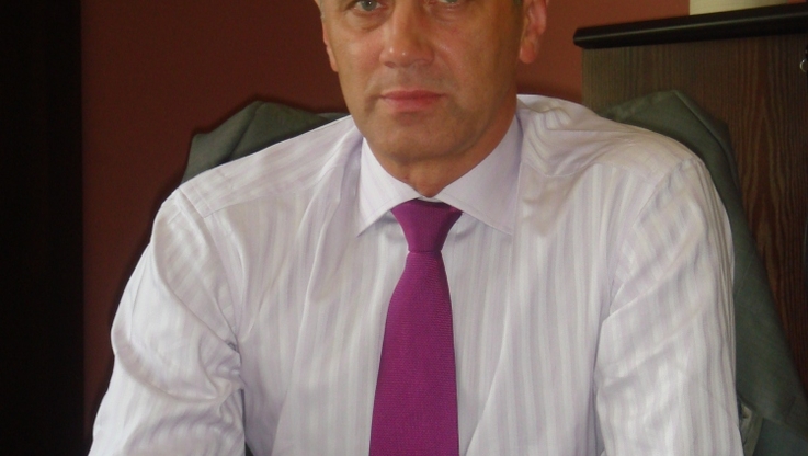 Piotr Maciejewski