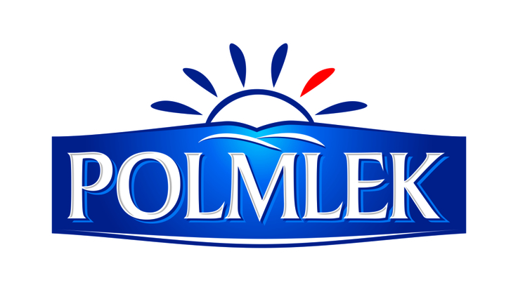 Logo - Polmlek