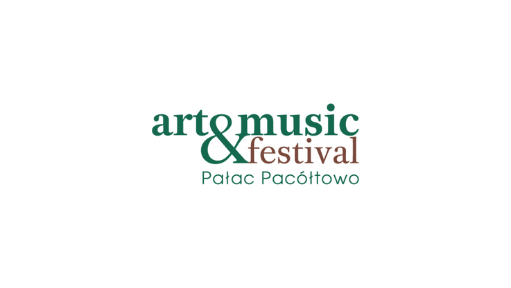 Art & Music Festival - logo