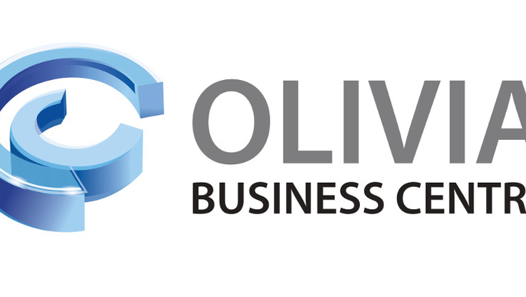 Olivia Business Centre - logo