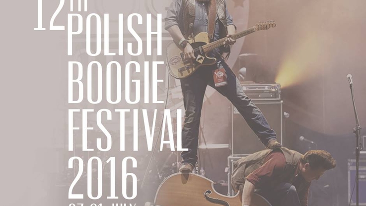 Polish Boogie Festival, fot. 2