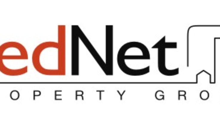 redNet Property Group - logo
