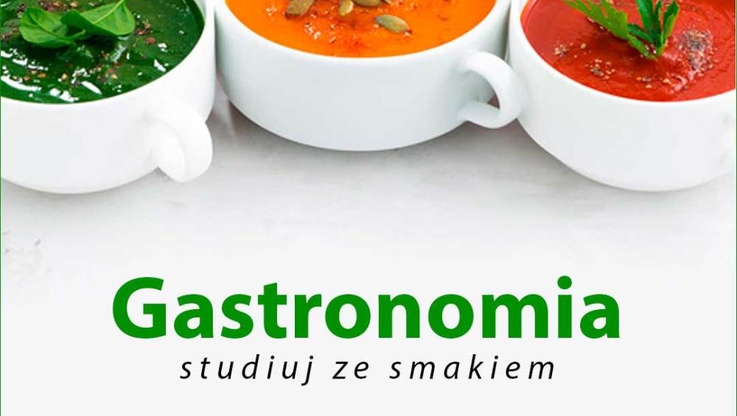 Gastronomia - 1