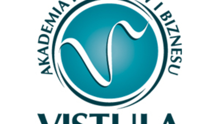 Akademia Finansów i Biznesu Vistula - logo