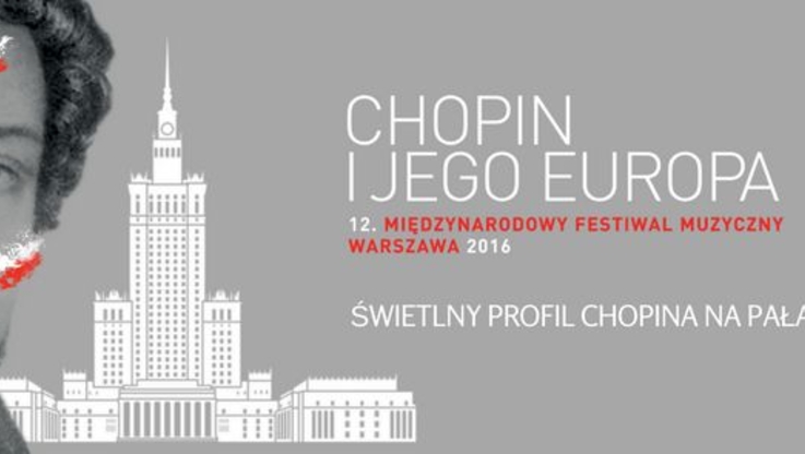 Chopin i Jego Europa - baner PL