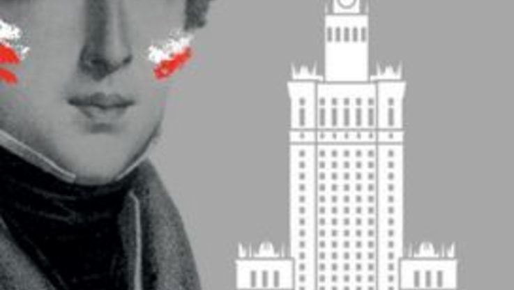 Chopin i Jego Europa - pałac