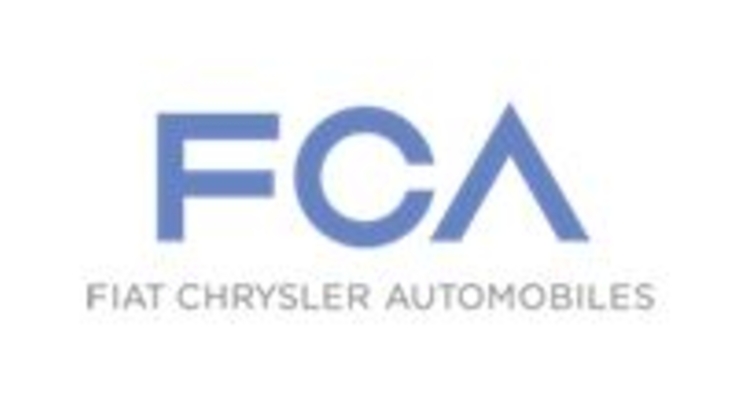 FCA - logo